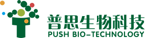 普思生物Logo